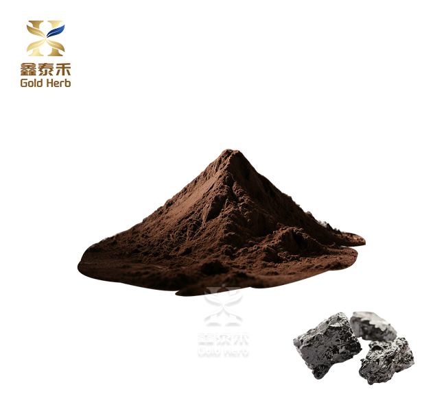 Humic Fulvic Acid Powder